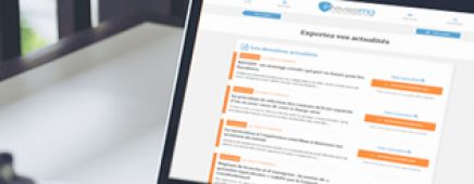 Je souhaite m'abonner