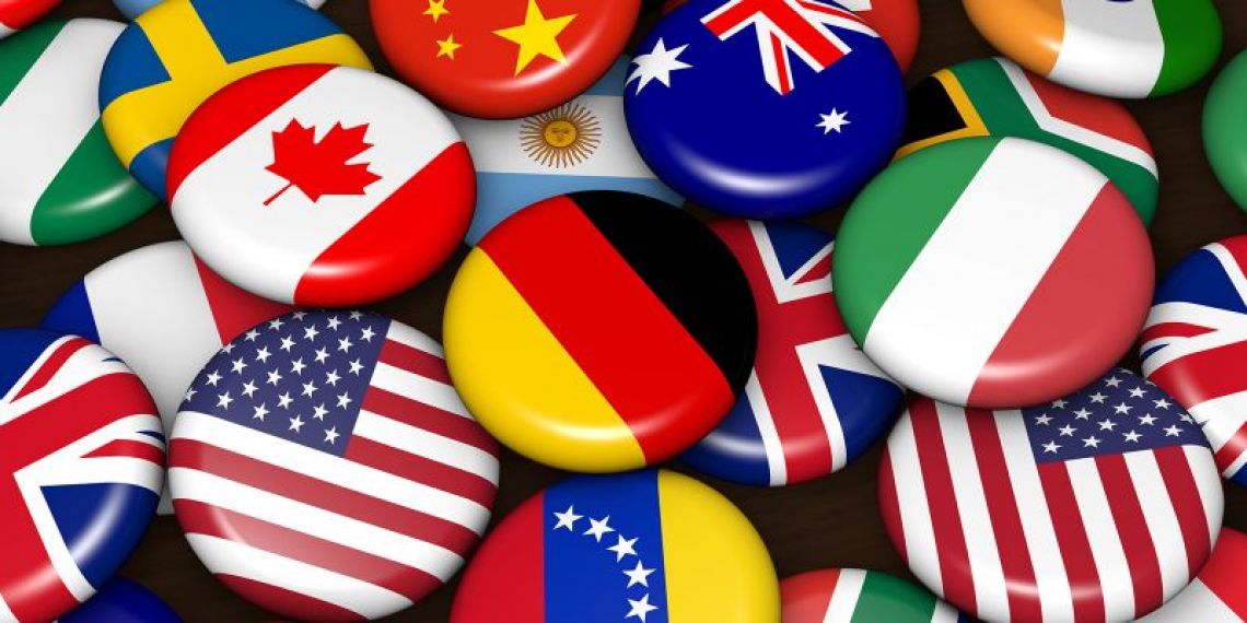 En 2017, la France a versé 7,37 Md€ de prestations sociales à l'étranger