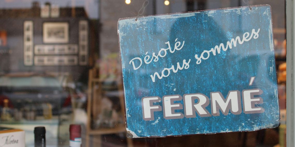 Vous êtes travailleur indépendant et cessez votre activité ? L’URSSAF vous accompagne dans vos démarches !