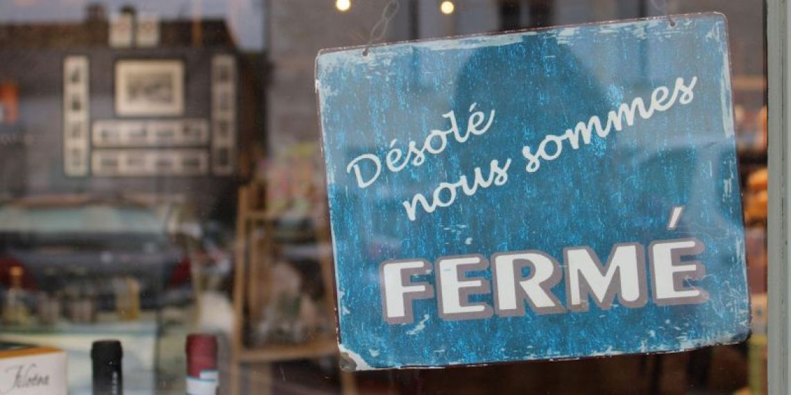 Vous souhaitez cesser votre activité indépendante ? Bénéficiez de l’accompagnement de l’Urssaf !