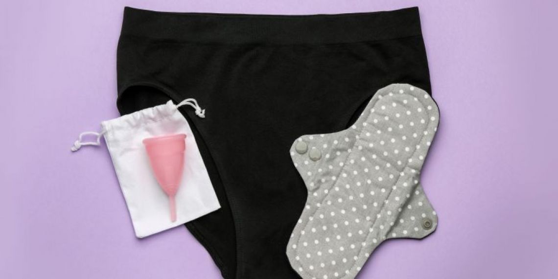 Précarité menstruelle : le remboursement des protections périodiques réutilisables annoncé pour fin 2025