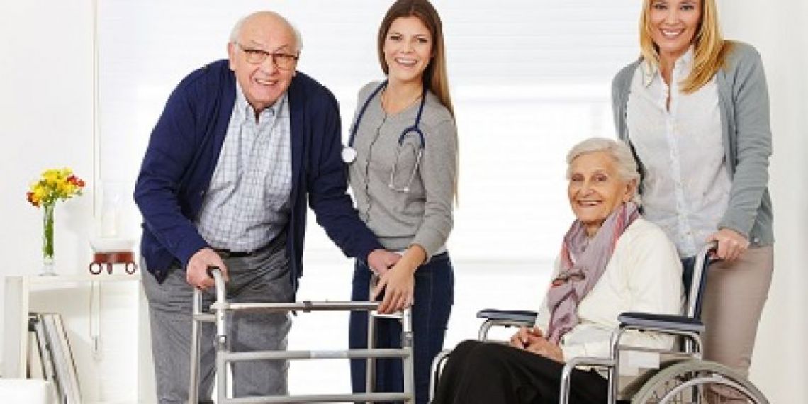 Maisons de retraite médicalisées : le risque de pénurie devient préoccupant