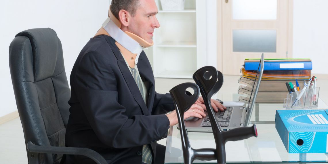 Employeurs : pensez à vous inscrire au compte AT/MP avant le 12 décembre 2022