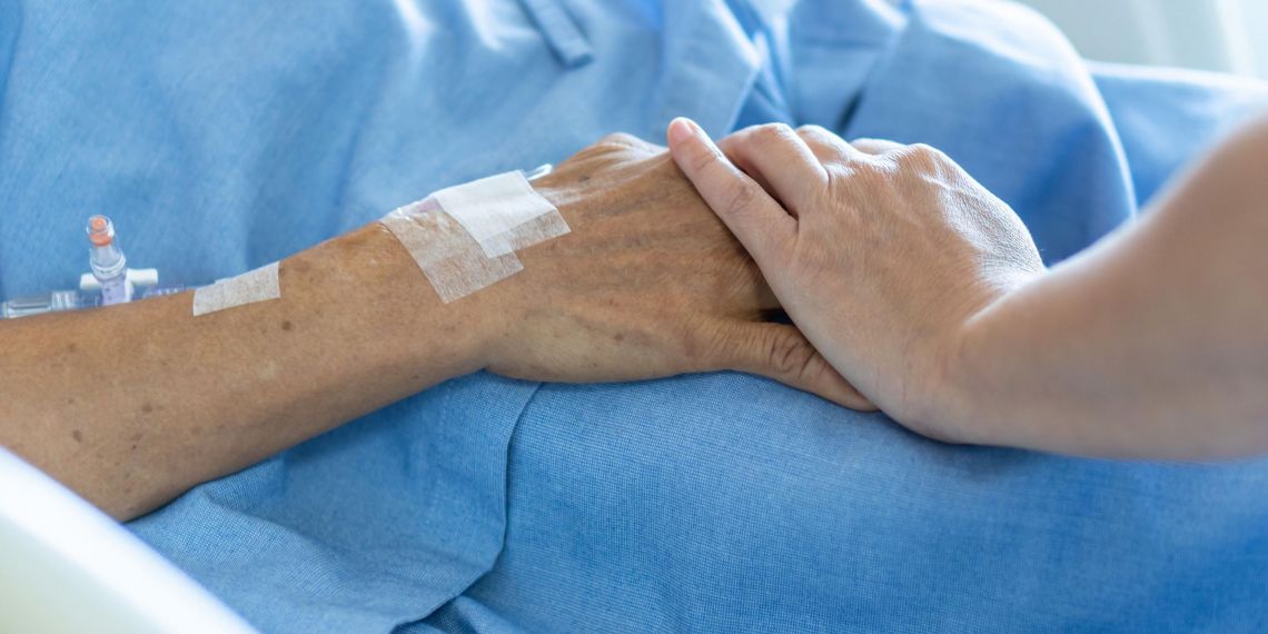 Olivier Véran dévoile le 5ème plan national de développement des soins palliatifs et d’accompagnement de la fin de vie