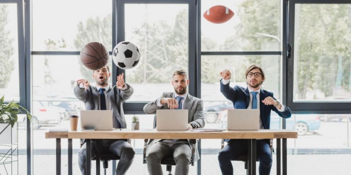 Salles et cours de sport en entreprise : comment bénéficier de l’exonération de cotisations afférente ? (décret)