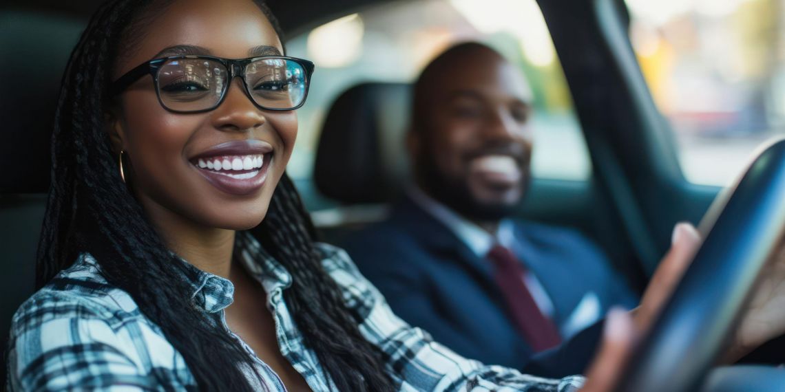 Le forfait mobilités durables couvre désormais le covoiturage avec un membre de la famille