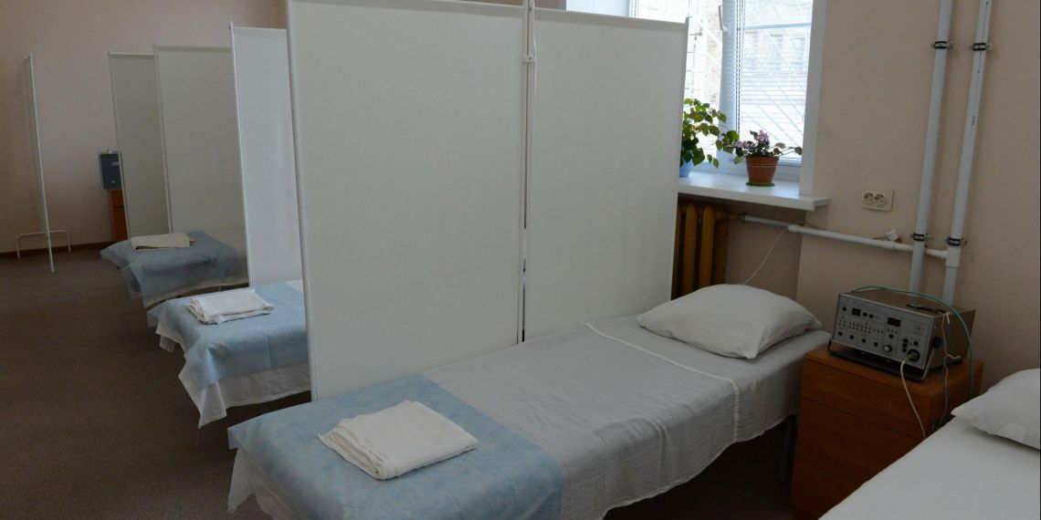 Santé en prison : quel accès aux soins pour les personnes détenues ?