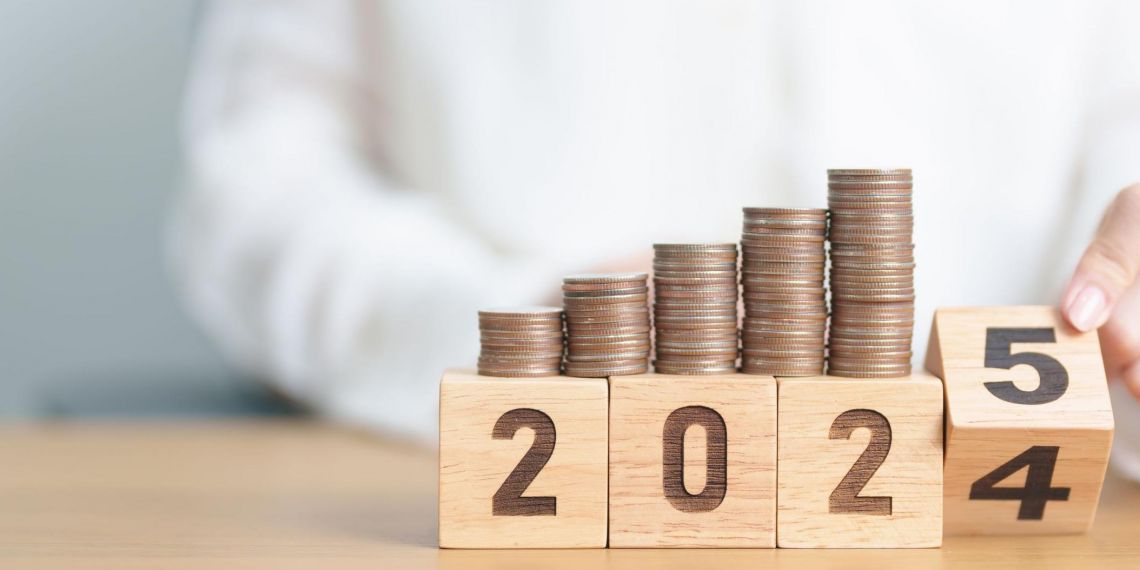 Assurance-vie : le top 5 des meilleurs rendements 2024 sur les fonds euros