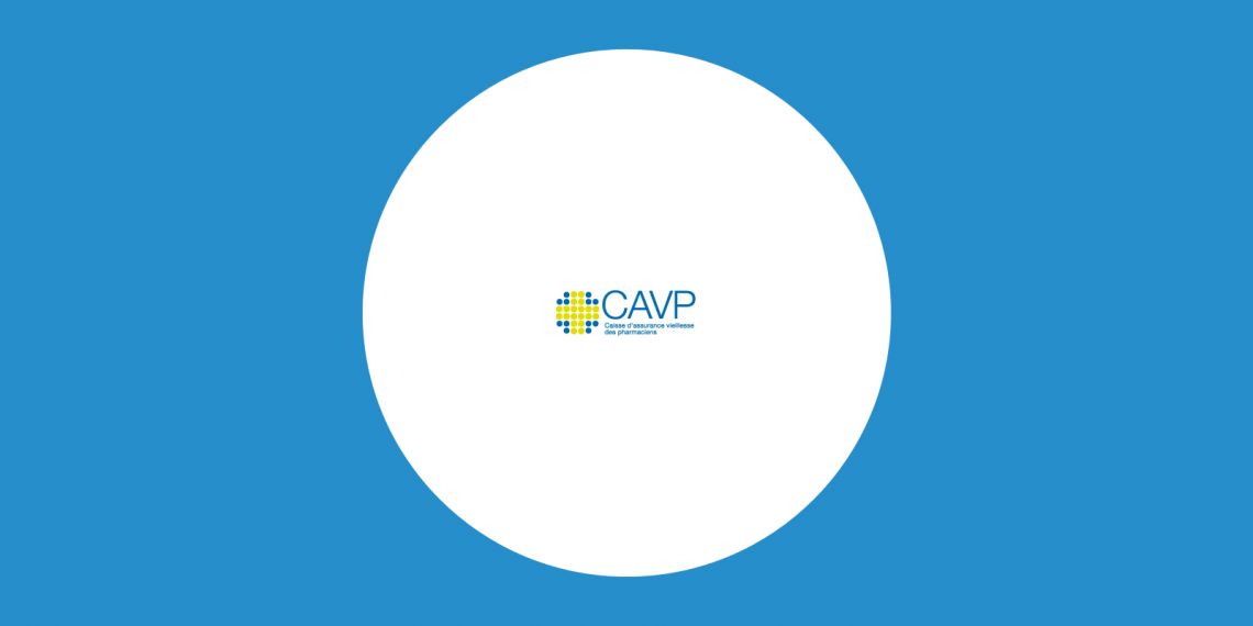 Formulaire de demande de liquidation de la retraite CAVP