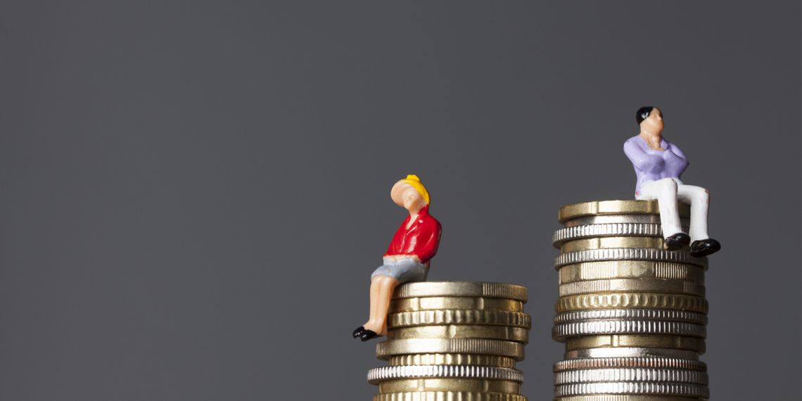 Rapport de la Cour des comptes : les femmes perçoivent des pensions de retraite 28 % plus faibles que celle des hommes