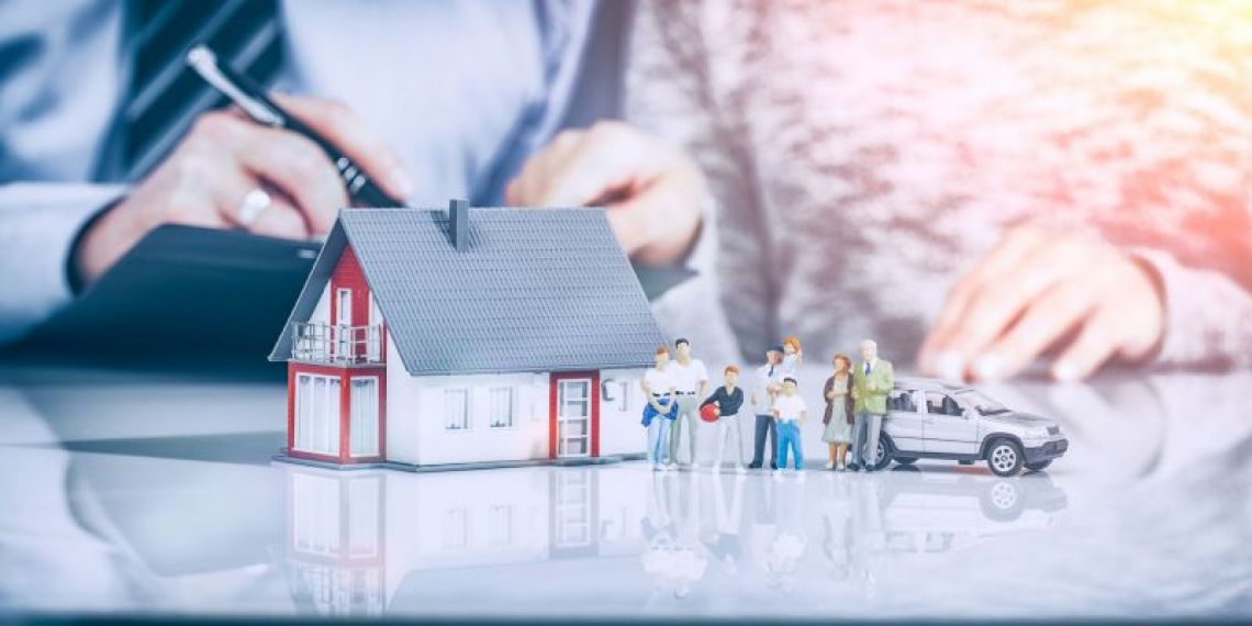 Assurance emprunteur : la résiliation infra-annuelle ouverte à tous les contrats à compter du 1er septembre 2022