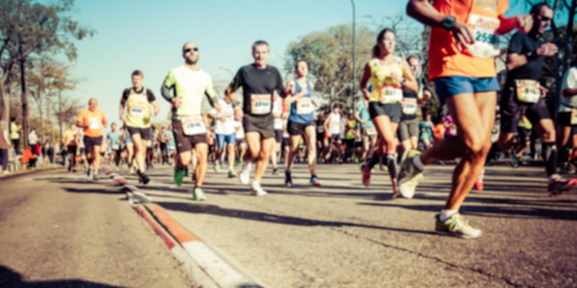 Semi-marathon et arrêt de travail sont-ils compatibles ?