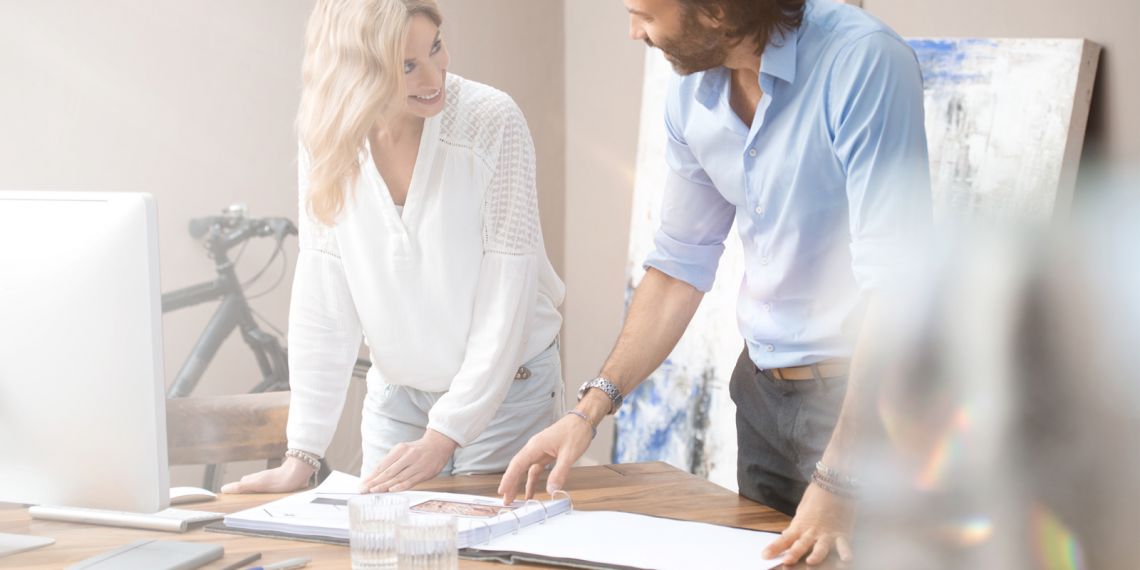 Qui peut bénéficier du statut de conjoint collaborateur ?