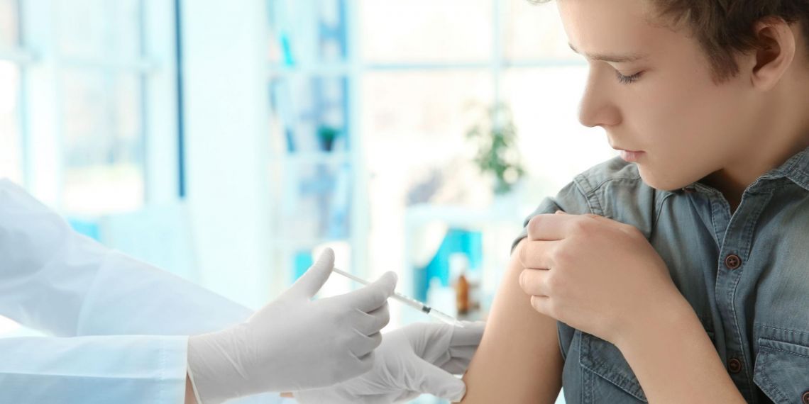 Papillomavirus : la campagne de vaccination gratuite pour les élèves de 5ème se poursuit en 2025
