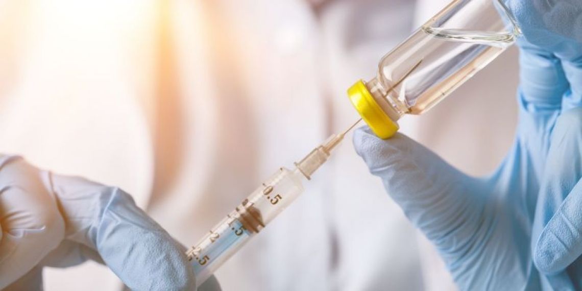 Une nouvelle campagne de vaccination anti-Covid débute en avril