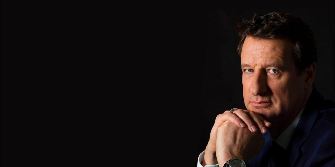 Présidentielle 2022 : Yannick Jadot répond à nos questions en matière de protection sociale