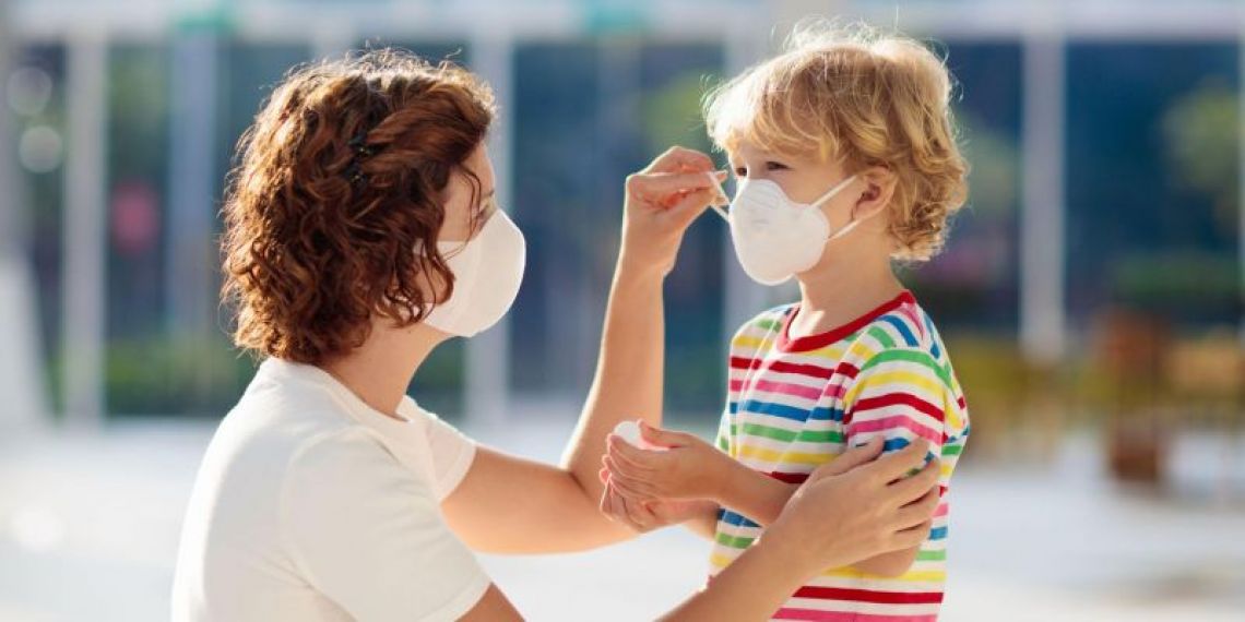 Covid-19 : un congé parental indemnisé en cas de fermeture de classe ou d’école