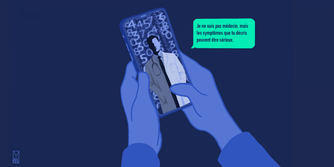 Médecine 2.0 : quand l’IA entre en consultation