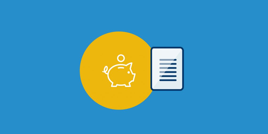 Lettre de transfert d'un PERCO