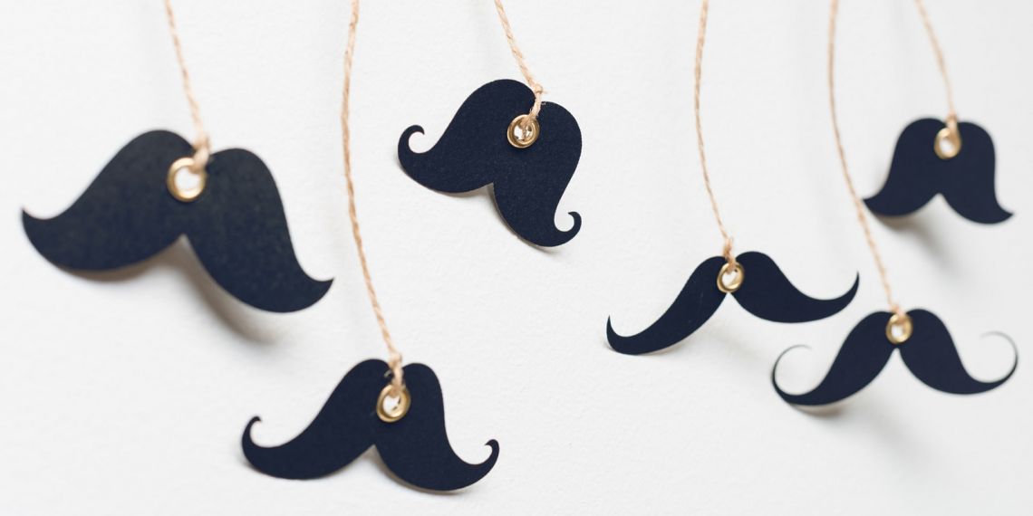 Movember : un mois pour sensibiliser à la santé masculine