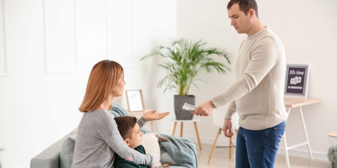 Dès le 1er mars 2022, le recouvrement des pensions alimentaires par l’ARIPA est généralisé