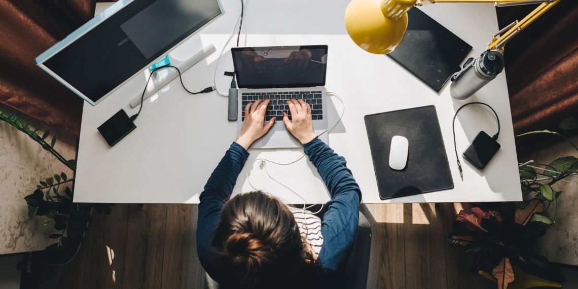 Artisans-commerçants : vos services en ligne sont désormais accessibles sur Urssaf.fr