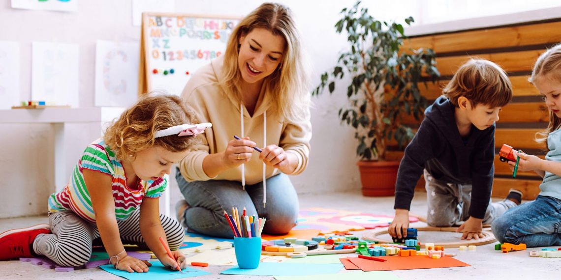 Employeur : garde d’enfant, ménage … le plafond d’exonération de l’aide au financement de services à la personne est rehaussé
