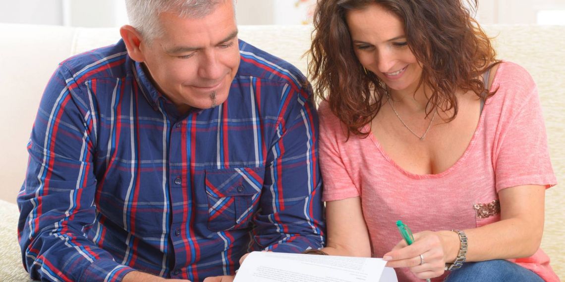 La protection sociale du conjoint salarié