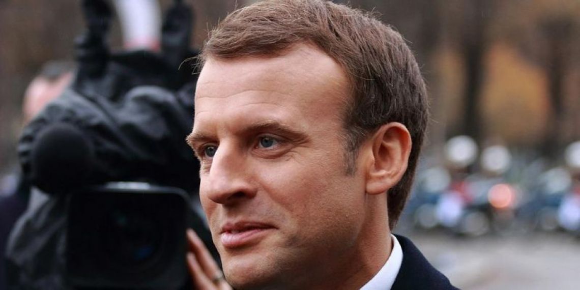 L’ANI sur le partage de la valeur ne sera pas modifié par le gouvernement, confirme Emmanuel Macron