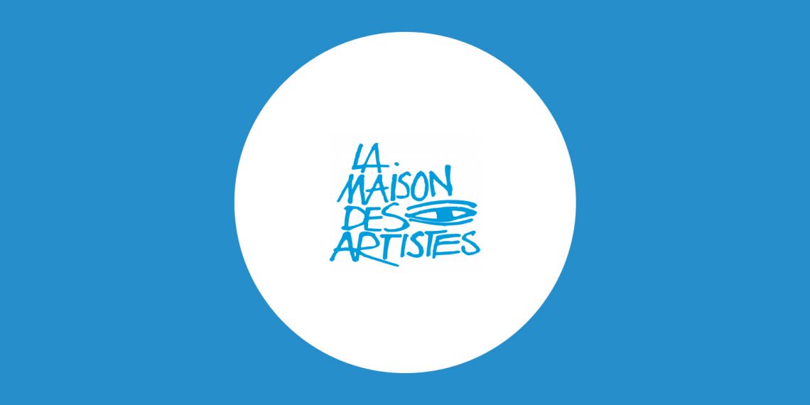 Formulaire d'affiliation à la Maison des Artistes (cerfa n°60-3534)