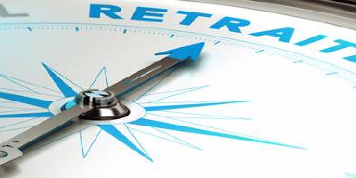 Qui a droit à la retraite progressive ?