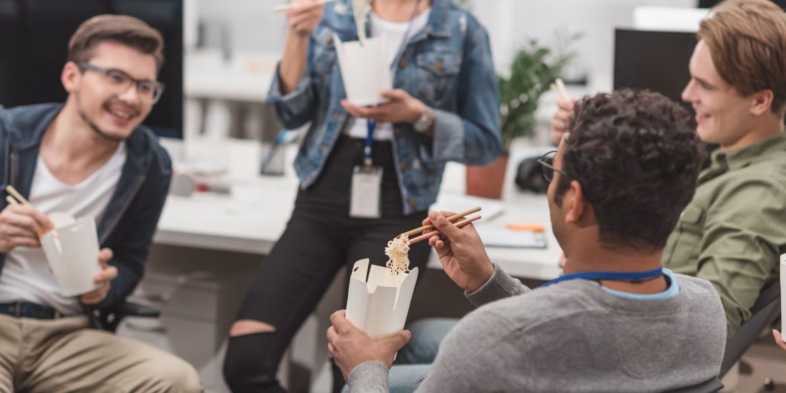 Montants 2018 des avantages en nature : logement et nourriture