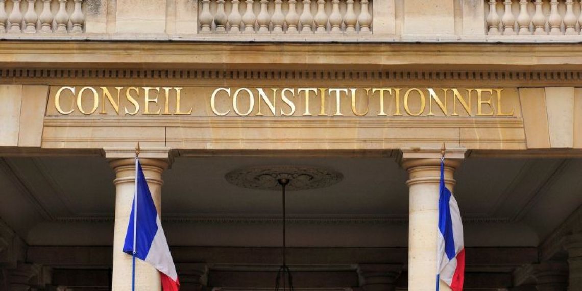 LFSS 2023 : le Conseil constitutionnel censure la mesure relative à la délivrance d’un arrêt de travail par téléconsultation
