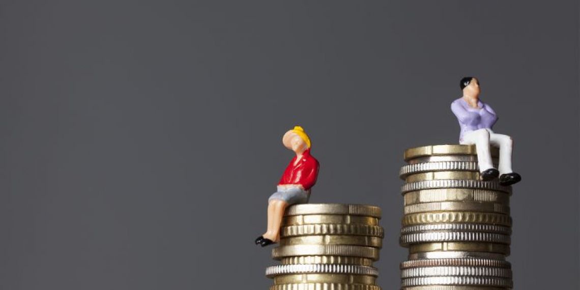 Rapport de la Cour des comptes : les femmes perçoivent des pensions de retraite 28 % plus faibles que celle des hommes