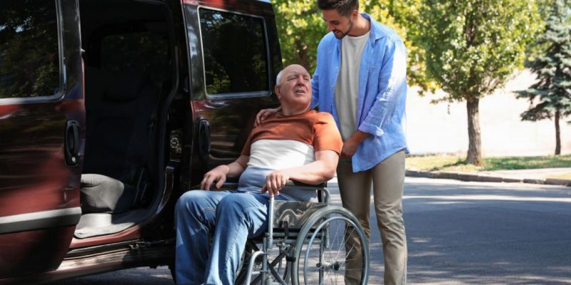 Transports sanitaires : la tarification des taxis médicaux bientôt revue à la baisse