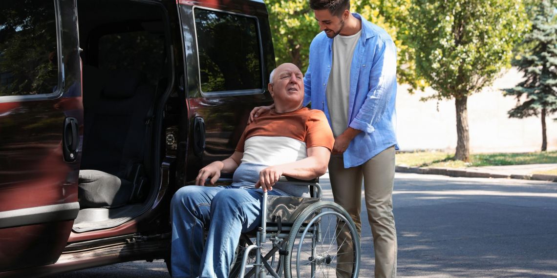 Transports sanitaires : la tarification des taxis médicaux bientôt revue à la baisse