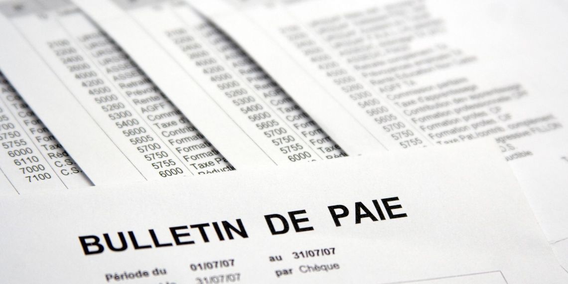 Montant net social dans le bulletin de paie : les nouvelles précisions du ministère du Travail