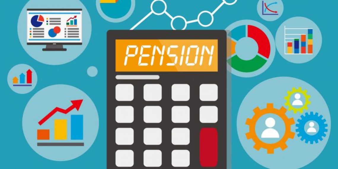 Réforme des retraites : le simulateur officiel mis à jour… Vous pouvez calculer le montant de votre pension et l’âge de départ à la retraite