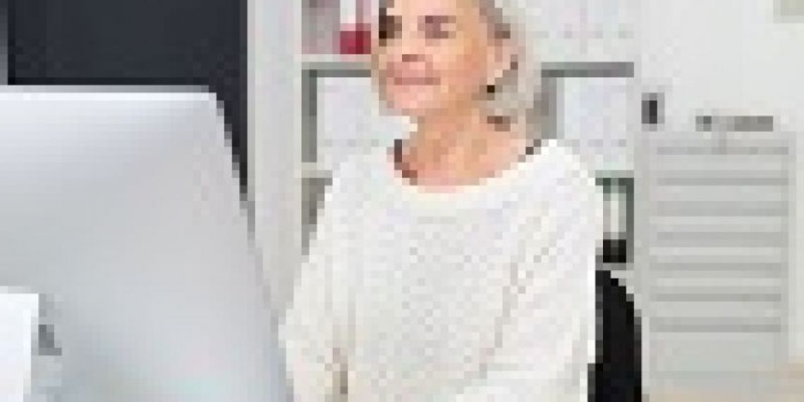 Les seniors en activité : plus de temps partiel et des arrêts maladie plus longs