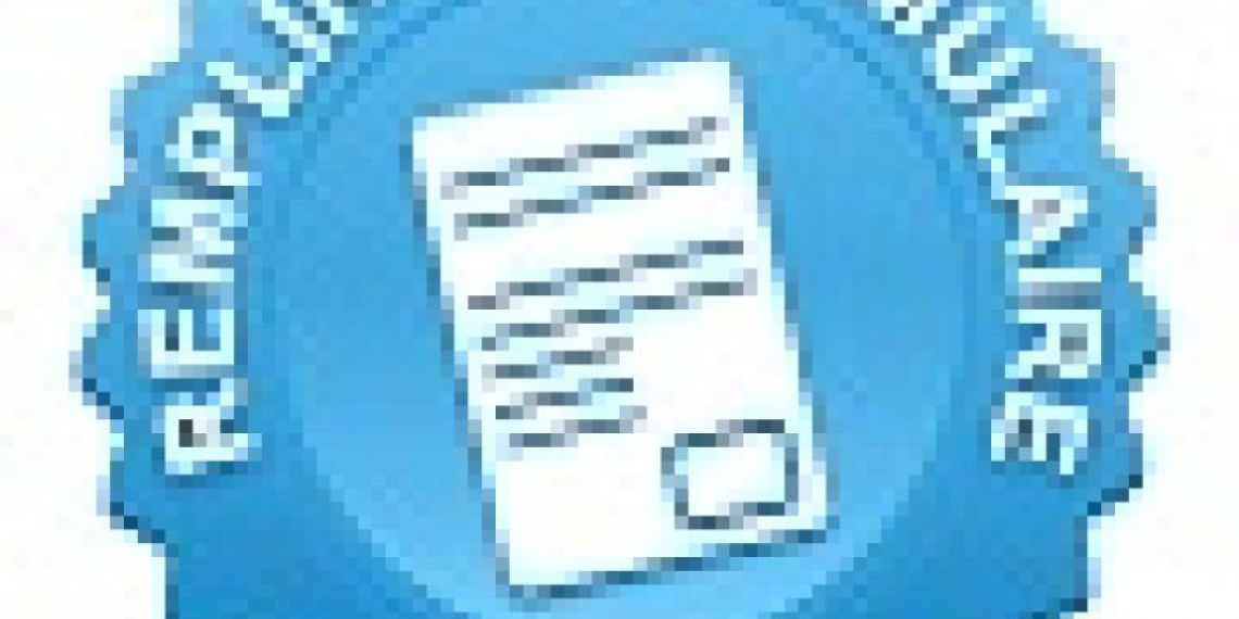 Formulaire obligatoire pour les travailleurs détachés