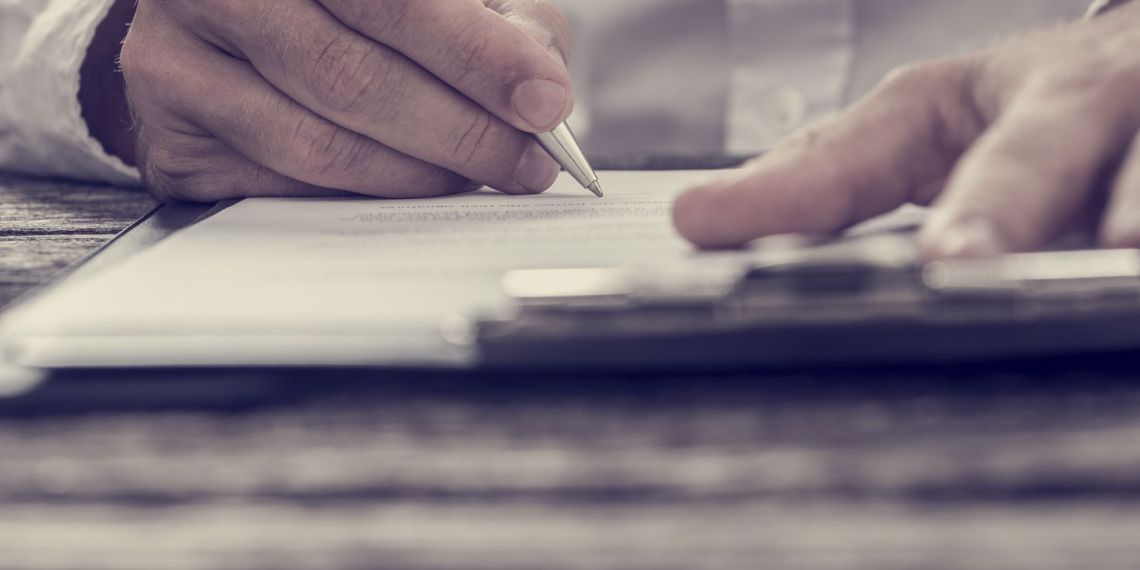 Le nouveau formulaire de déclaration sociale des indépendants (DSI) est disponible