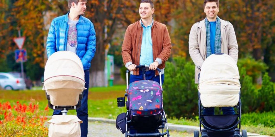 Congé paternité en Alsace-Moselle : le maintien du salaire s’impose selon le droit local