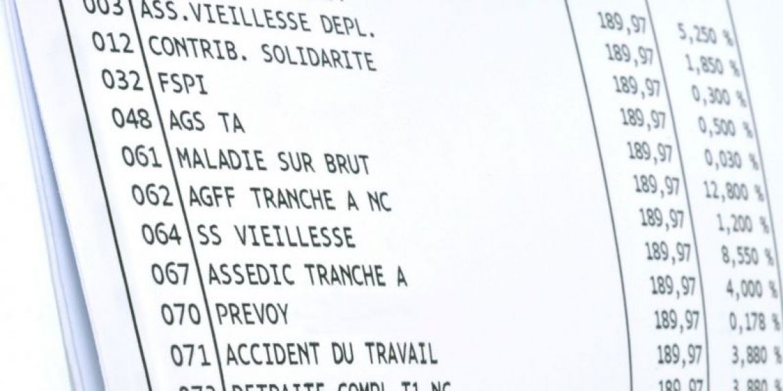 Report des échéances sociales de juin 2020 pour les entreprises touchées par la crise du coronavirus