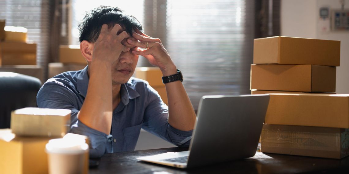 Deux ans après la crise sanitaire de Covid-19, la santé psychologique des salariés est au plus bas