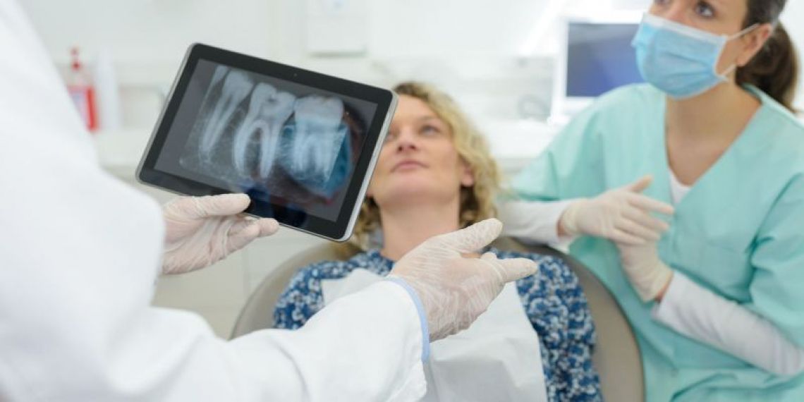 Examens bucco-dentaires : ce qui change à compter d’avril 2025