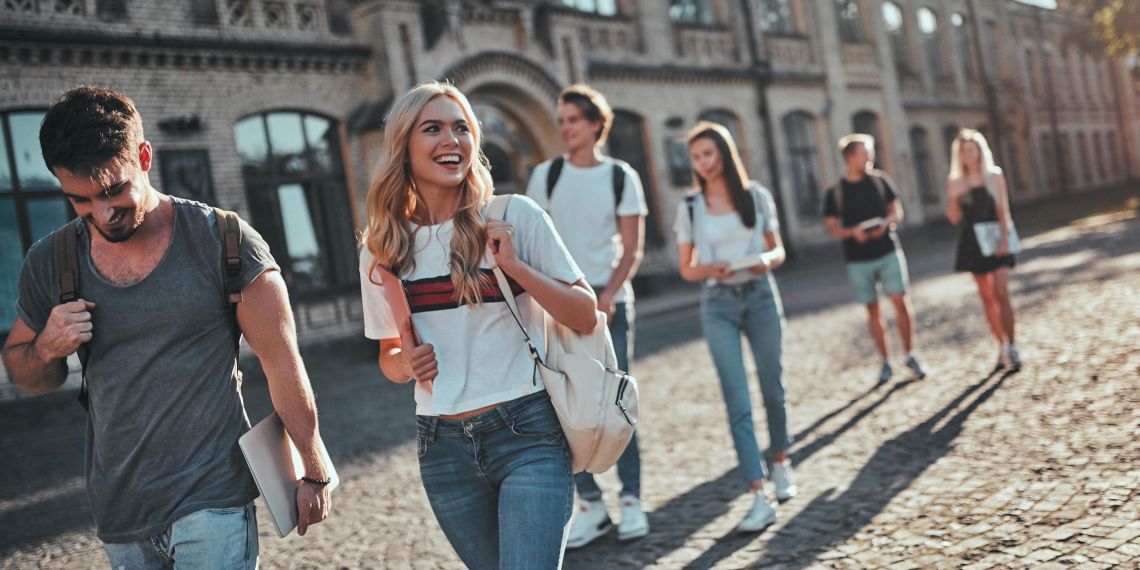 Le Gouvernement souhaite agir pour la santé et le bien-être des étudiants