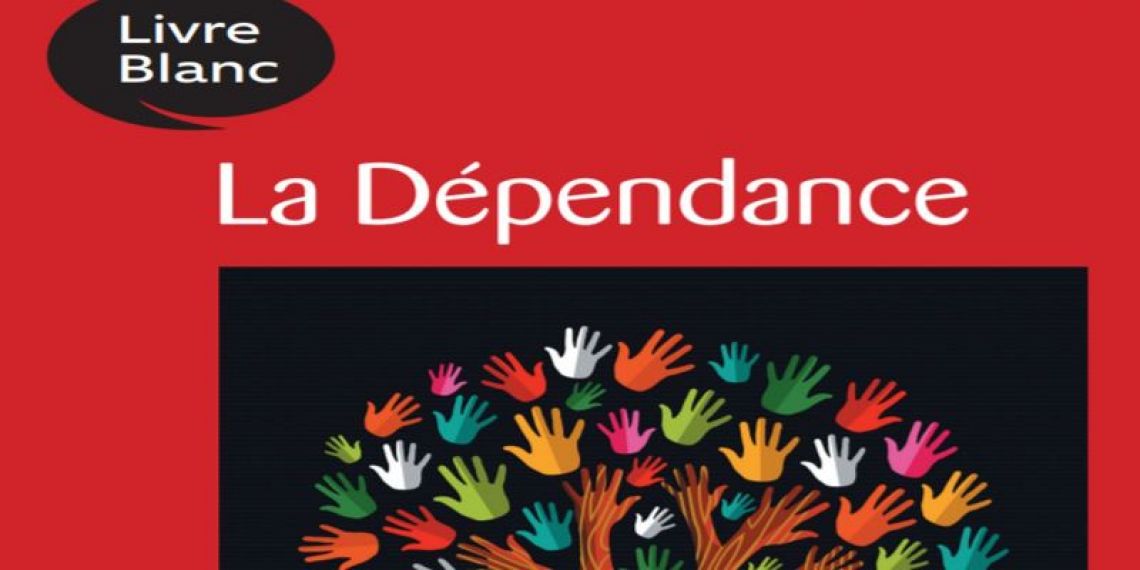 La dépendance : une affaire de femme ?