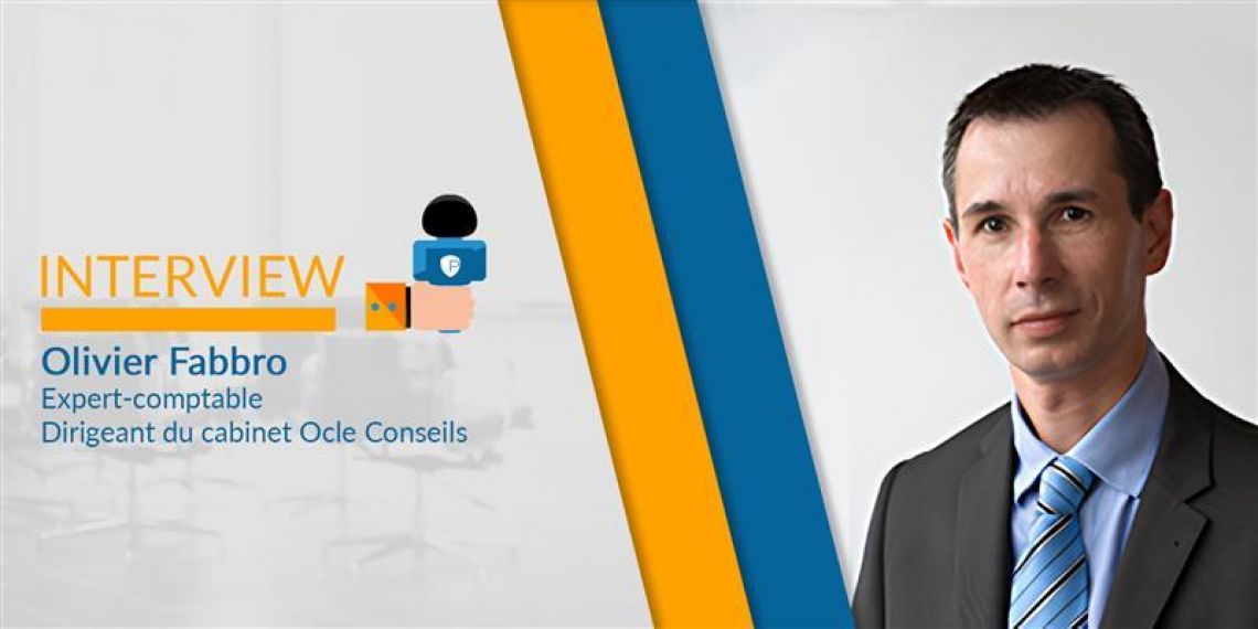 Olivier Fabbro (Ocle Conseils) : « De nombreux dirigeants de petites entreprises ne pensent même pas à se couvrir en prévoyance complémentaire »
