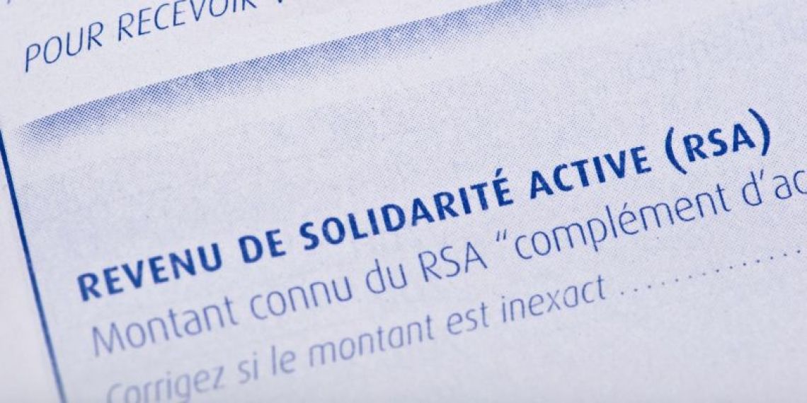Réforme RSA : ce qui change à partir du 1er janvier 2025