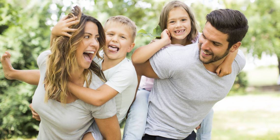 Comment fonctionnent les nouvelles allocations familiales ?